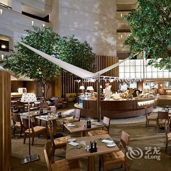 香格里拉台南远东国际大饭店酒店提供图片