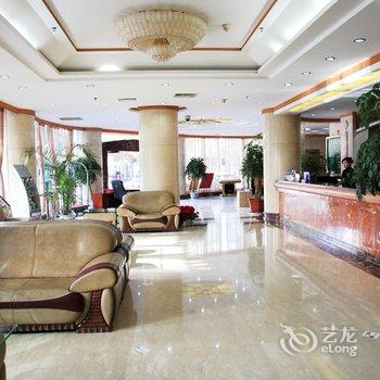 昆明景谷大酒店酒店提供图片