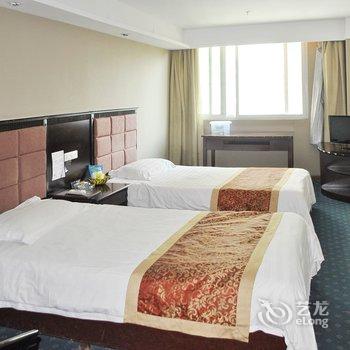 吉安青原商务宾馆酒店提供图片