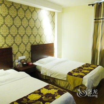 绵阳奇兴酒店酒店提供图片