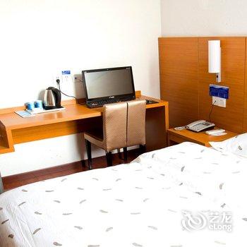 十堰万里商旅酒店酒店提供图片