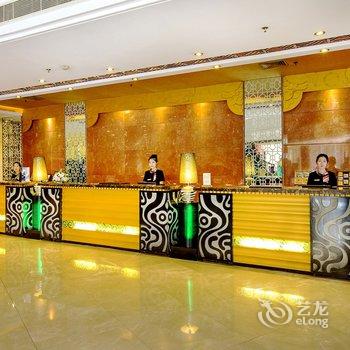 杭州海华大酒店酒店提供图片