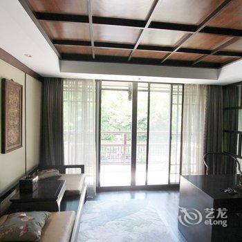 杭州隐居西湖别墅酒店(上天竺店)酒店提供图片