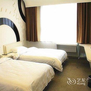 郑州泊客时尚酒店酒店提供图片