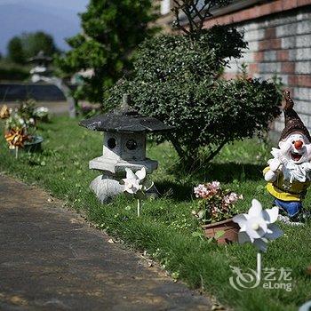 宜兰圣卡罗民宿酒店提供图片