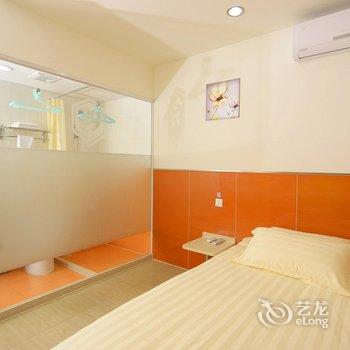 99连锁旅馆(温州黄龙双屿客运中心店)酒店提供图片