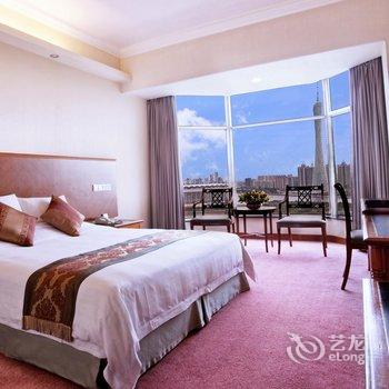 广州凯旋华美达大酒店酒店提供图片