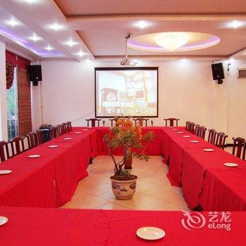 武隆仙女山丞洲度假酒店酒店提供图片