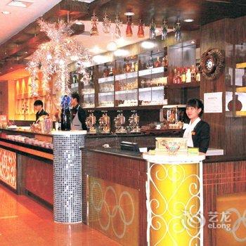 通辽威士大酒店酒店提供图片