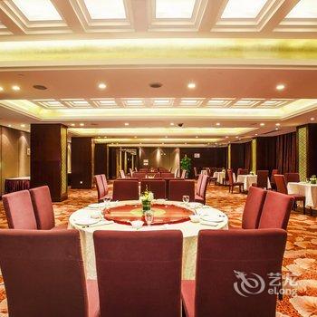 杭州启航国际大酒店酒店提供图片