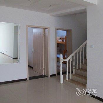 西宁麻尼台晓客栈酒店提供图片