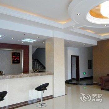长白山沈阳铁道宾馆酒店提供图片