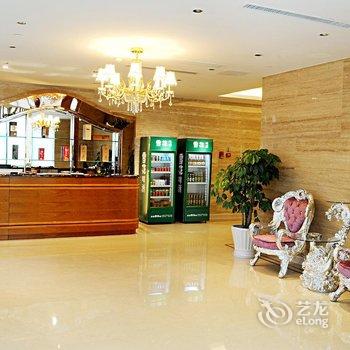 临安香格里大酒店酒店提供图片