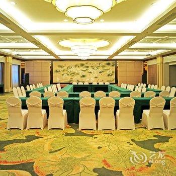 中国徽菜文化交流中心(品悦大酒店)酒店提供图片