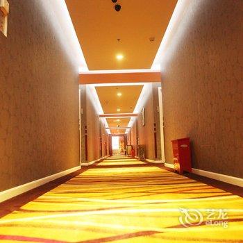 北京泊瑞国际酒店酒店提供图片