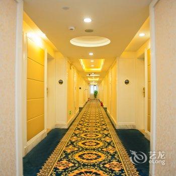 钦州远洋国际大酒店酒店提供图片