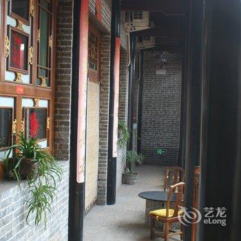 平遥晋源丰盛客栈酒店提供图片