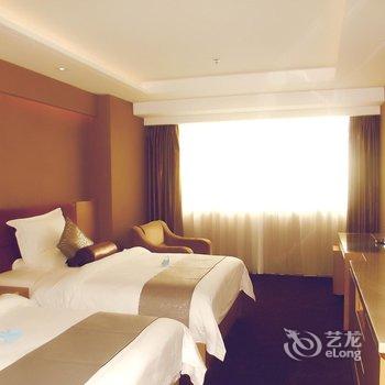 惠州恒远假日酒店酒店提供图片