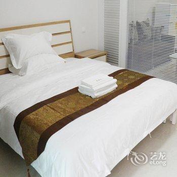 深圳深港酒店式公寓（西乡招商果岭店）酒店提供图片