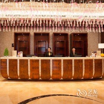新余融城大饭店酒店提供图片