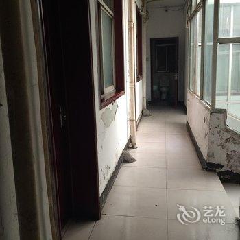 临汾幸福依家宾馆酒店提供图片