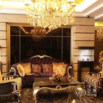 乌鲁木齐金福华商务宾馆酒店提供图片