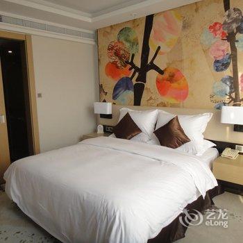 金华紫阳豪庭精品酒店酒店提供图片