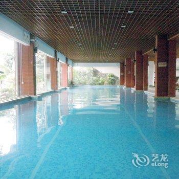 广州逸泉国际大酒店(从化)酒店提供图片