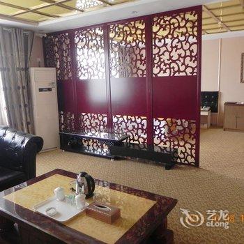 东海名爵国际大酒店（连云港）酒店提供图片