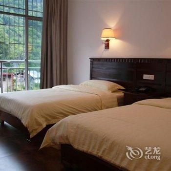 阳朔紫光商务酒店酒店提供图片