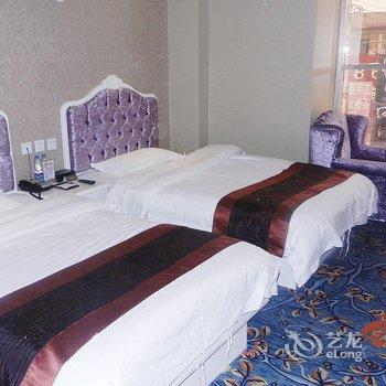 周口鹿邑喜鹊迎家商务酒店酒店提供图片
