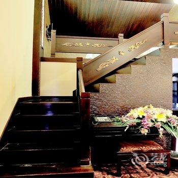 昆明唐韵温泉花园酒店酒店提供图片