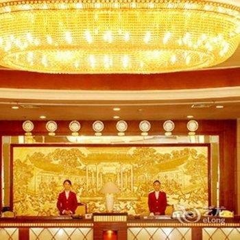 登封少林国际大酒店酒店提供图片