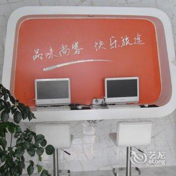 尚客优快捷酒店(淮南火车站舜耕东路店)酒店提供图片