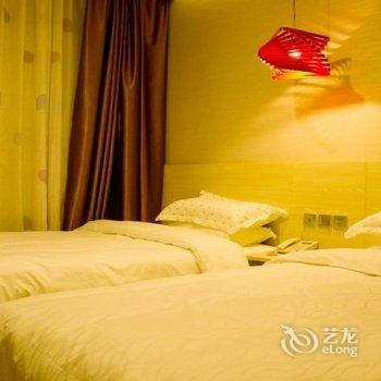 汉中雅琪时尚酒店酒店提供图片