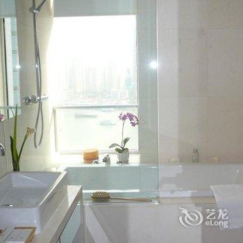 上海鹏利辉盛阁国际公寓酒店提供图片