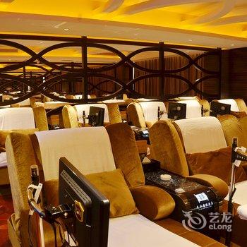 广州天水国际酒店酒店提供图片