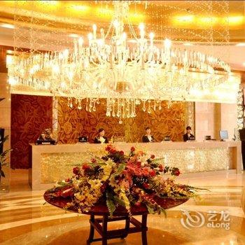 锦江都城(原宝鸡王子饭店)-宝鸡高新大道店酒店提供图片