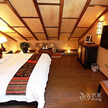 小隐西湖别墅酒店(杭州白乐桥店)酒店提供图片