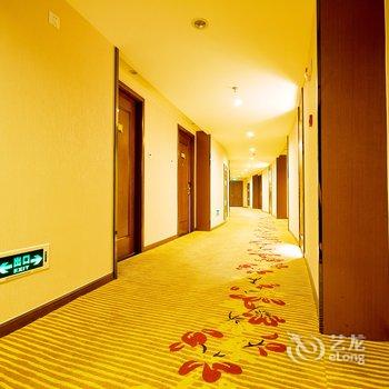 湖州吴兴新星际宾馆酒店提供图片