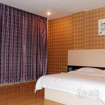 千景连锁酒店(玉林文化广场店)酒店提供图片