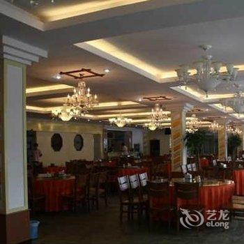 北戴河东海滩花园酒店（18号楼）酒店提供图片