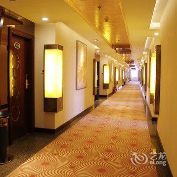 晋中星雅名都酒店酒店提供图片