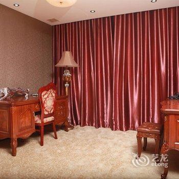 威斯登服务公寓(北京地杰长安驿店)酒店提供图片