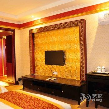 九寨沟隆康金江国际度假酒店酒店提供图片