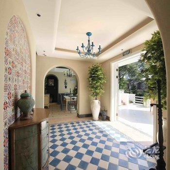 小隐西湖别墅酒店(杭州白乐桥店)酒店提供图片