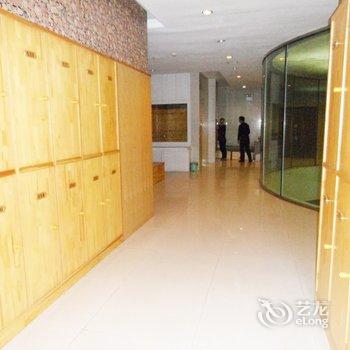 长白山大千会馆 (池西)酒店提供图片