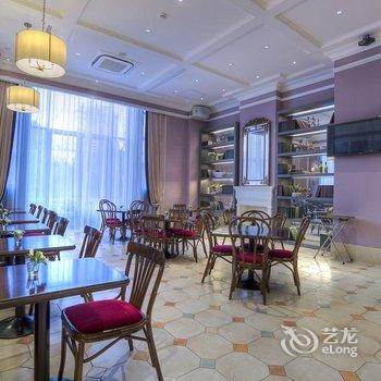 上海碧云花园服务公寓(人民广场)酒店提供图片