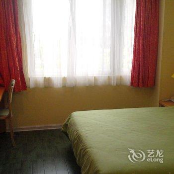 如家快捷酒店(漳州九龙大道万达广场店)酒店提供图片