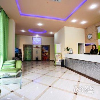 恒8连锁酒店(桐庐迎春南路店)酒店提供图片
